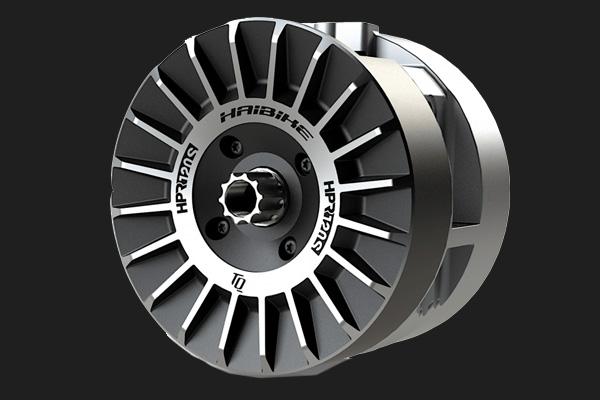 Speedbox 3.0 Flyon TQ – Two Wheels Empire