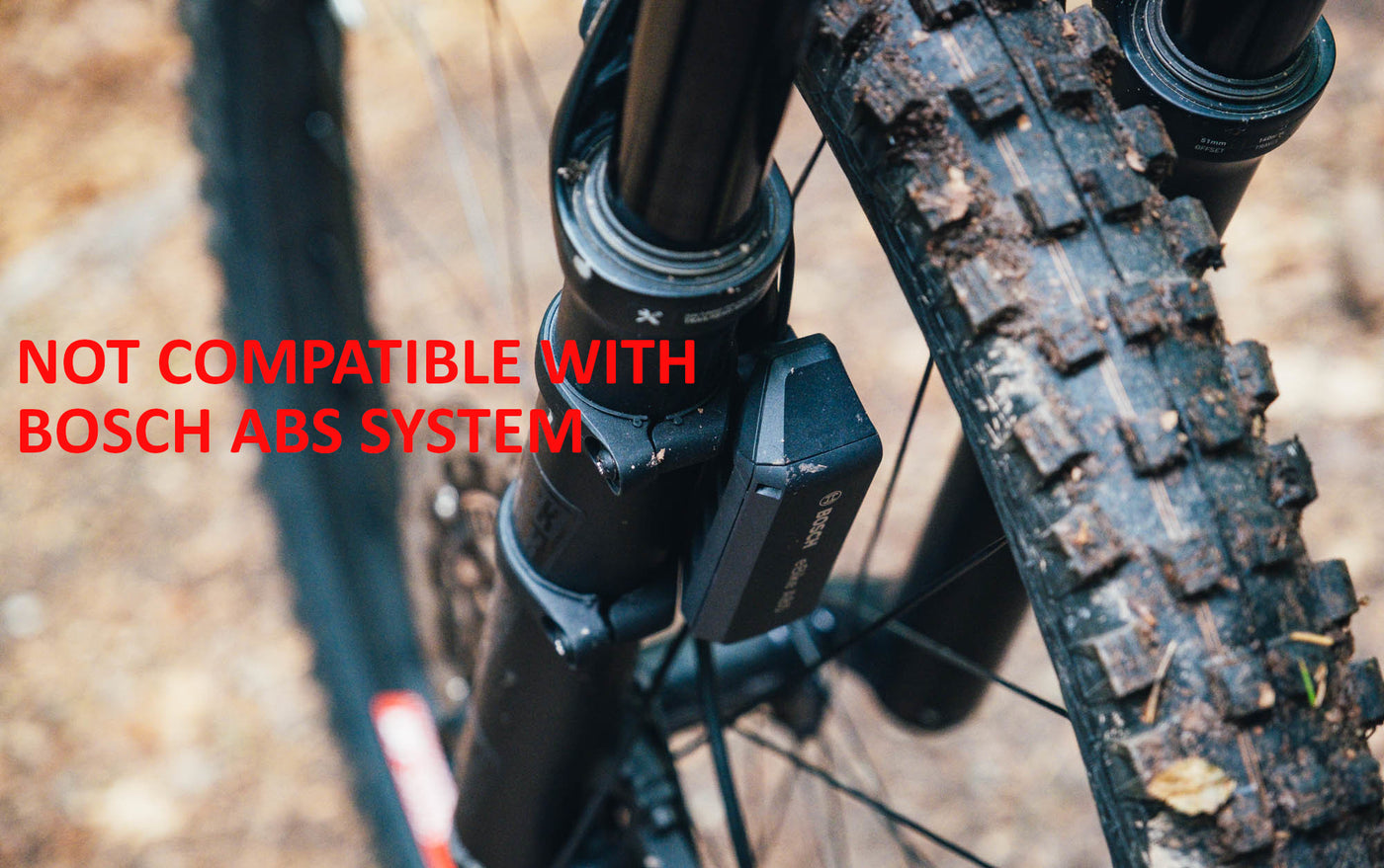 E-bike tuning for Bosch Smart System - Wiesel Tuning