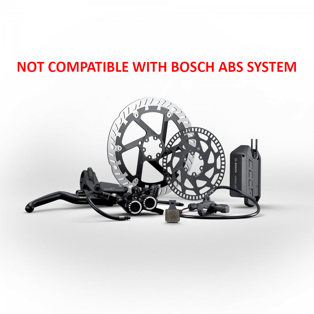 VOLspeed For Bosch Smart System