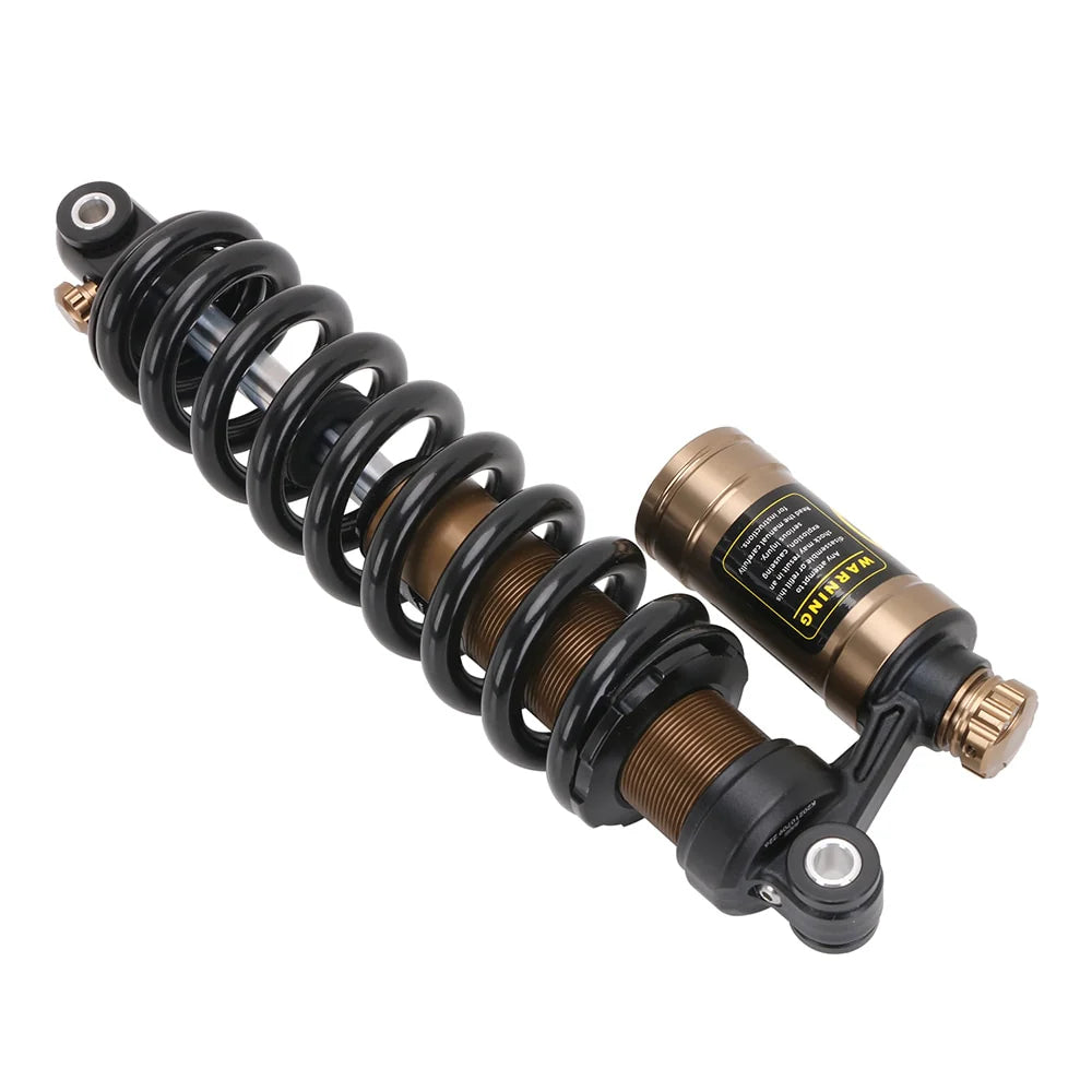 Surron Light Bee Rear Shock Absorber (KKE) – Two Wheels Empire