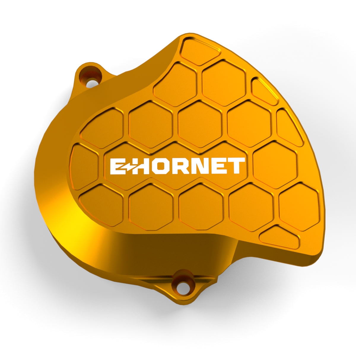 E-HORNET Surron Ultra Bee Aluminum Motor Cover