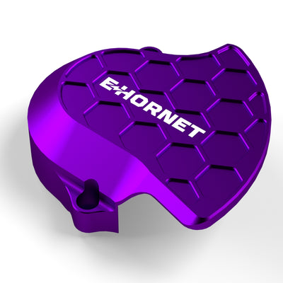 E-HORNET Surron Ultra Bee Aluminum Motor Cover