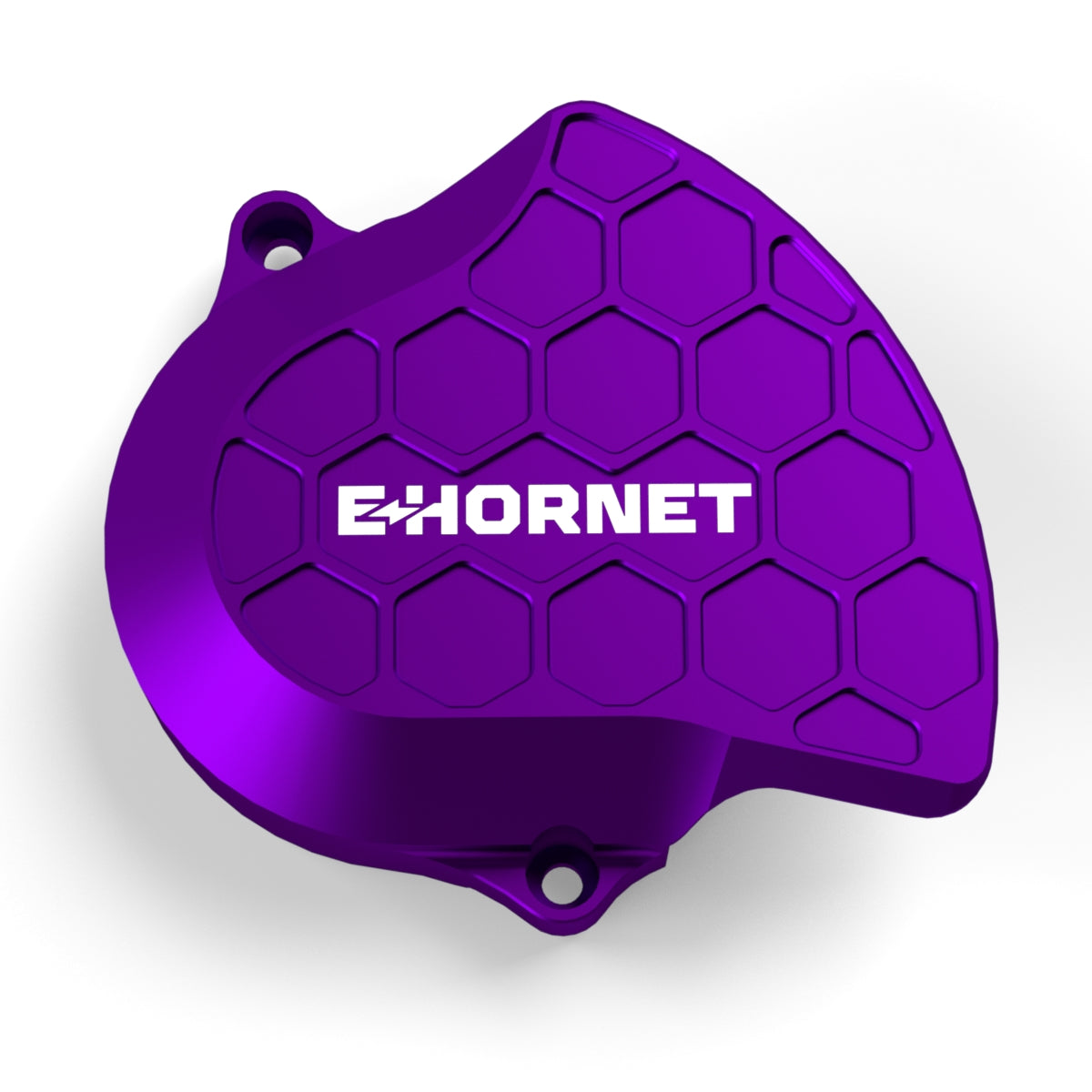 E-HORNET Surron Ultra Bee Aluminum Motor Cover