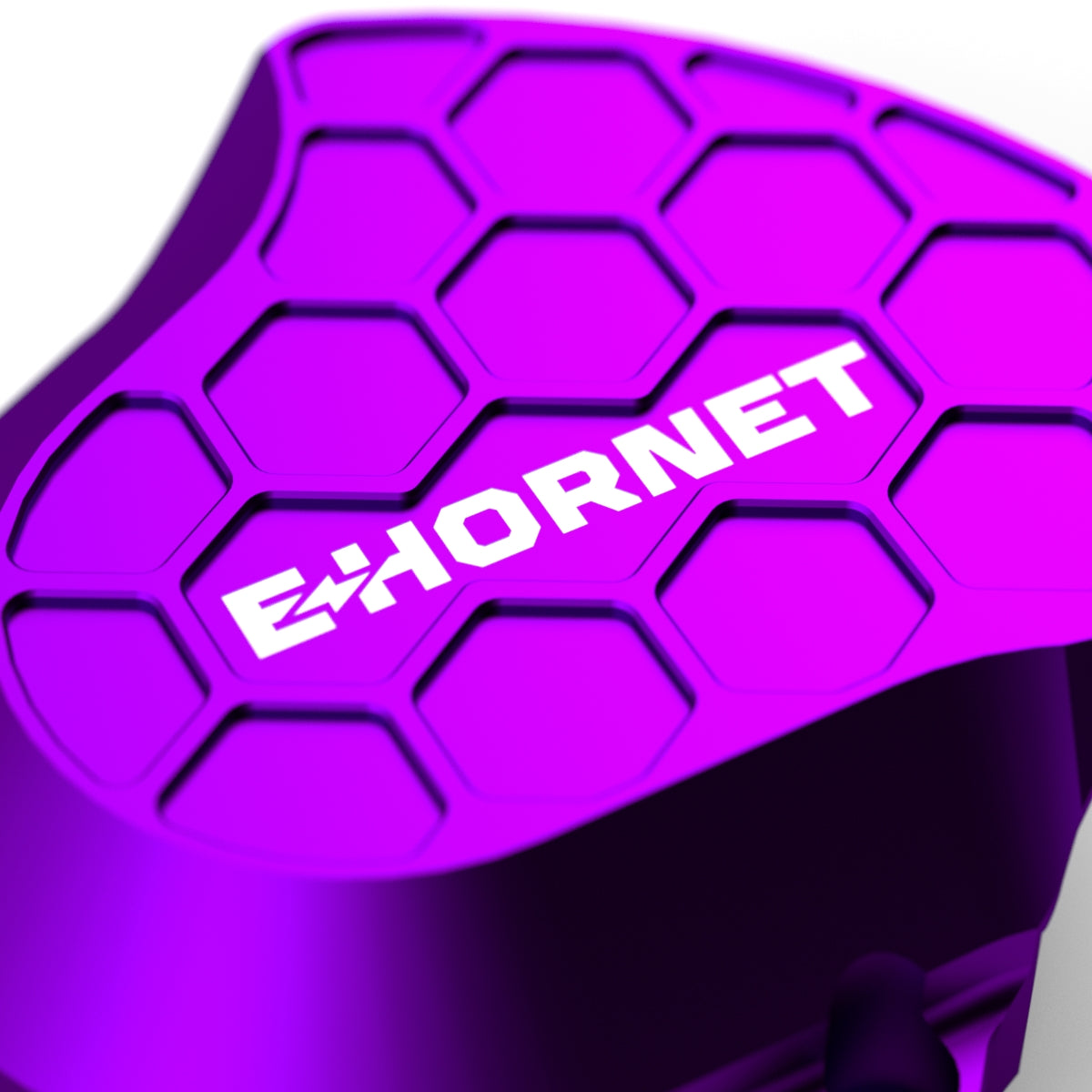 E-HORNET Surron Ultra Bee Aluminum Motor Cover