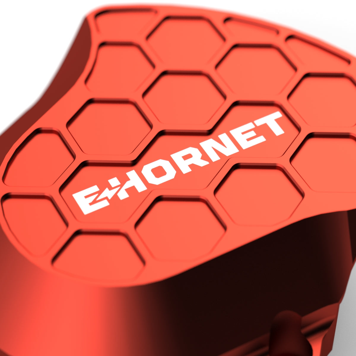 E-HORNET Surron Ultra Bee Aluminum Motor Cover