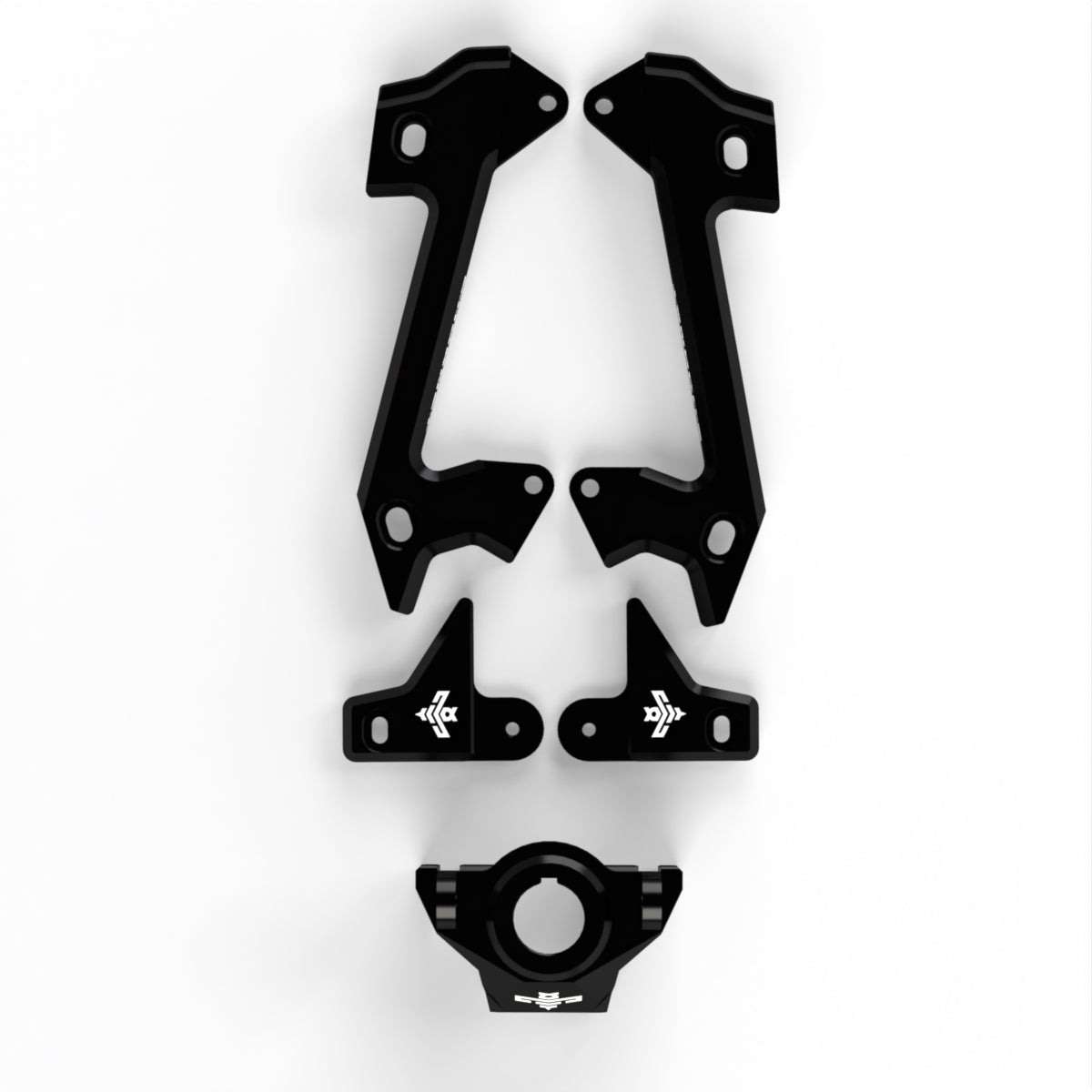 E-HORNET Talaria Sting MX3 / MX4 Seat Riser Kit