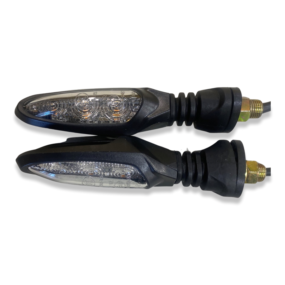 Surron Ultra Bee front turn signals (pair)
