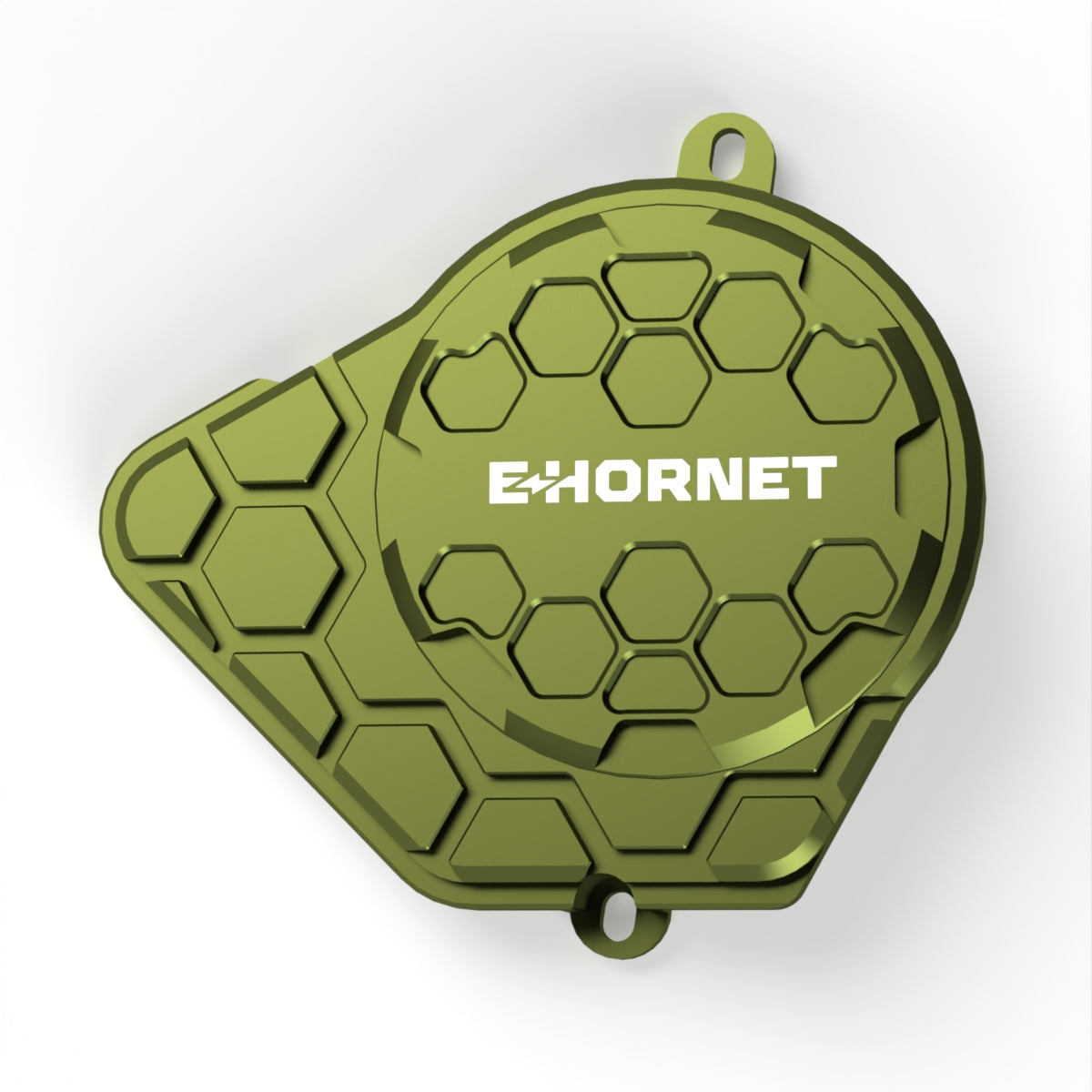 E-HORNET Talaria Sting MX3 / MX4 / MX5 Aluminum Motor Cover