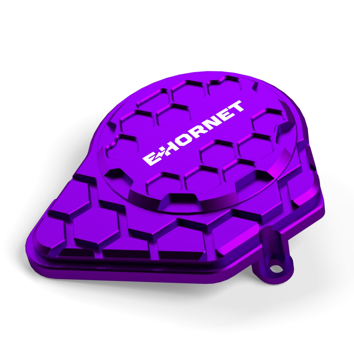 E-HORNET Talaria Sting MX3 / MX4 / MX5 Aluminum Motor Cover