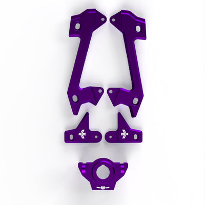 E-HORNET Talaria Sting MX3 / MX4 / MX5 Seat Riser Kit