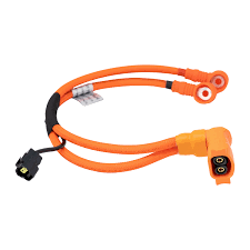 Surron Ultra Bee battery power cable