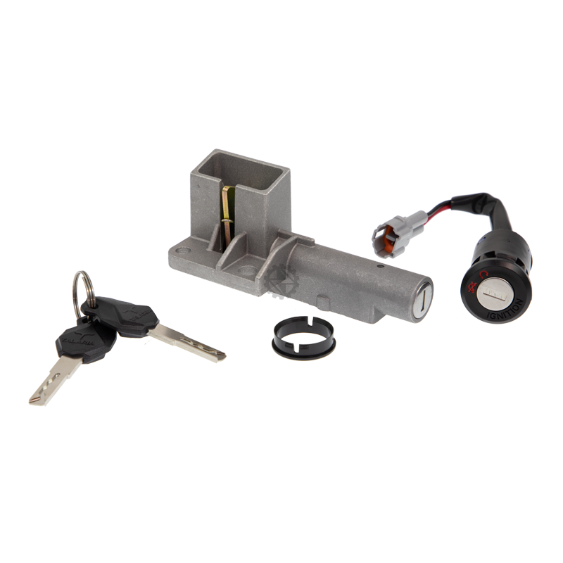 Talaria Key Switch/Lock Set
