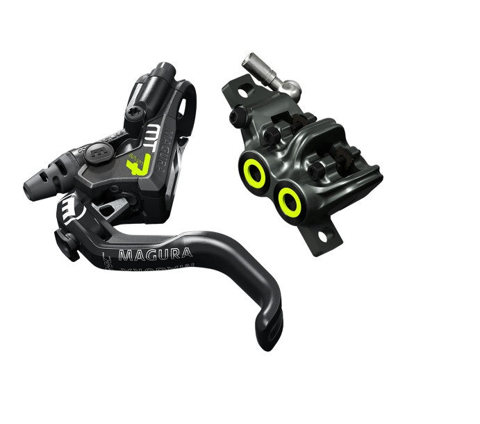 Magura MT7 PRO, 1-finger HC lever blade (set brake + caliper) 2702431