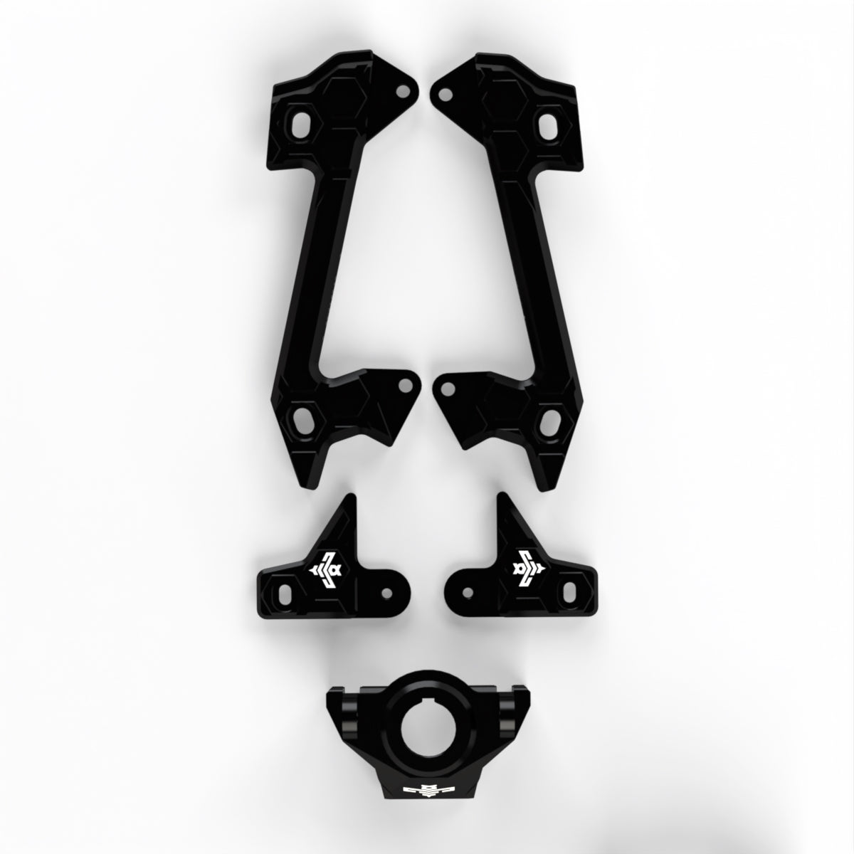 E-HORNET Talaria Sting MX3 / MX4 Seat Riser Kit