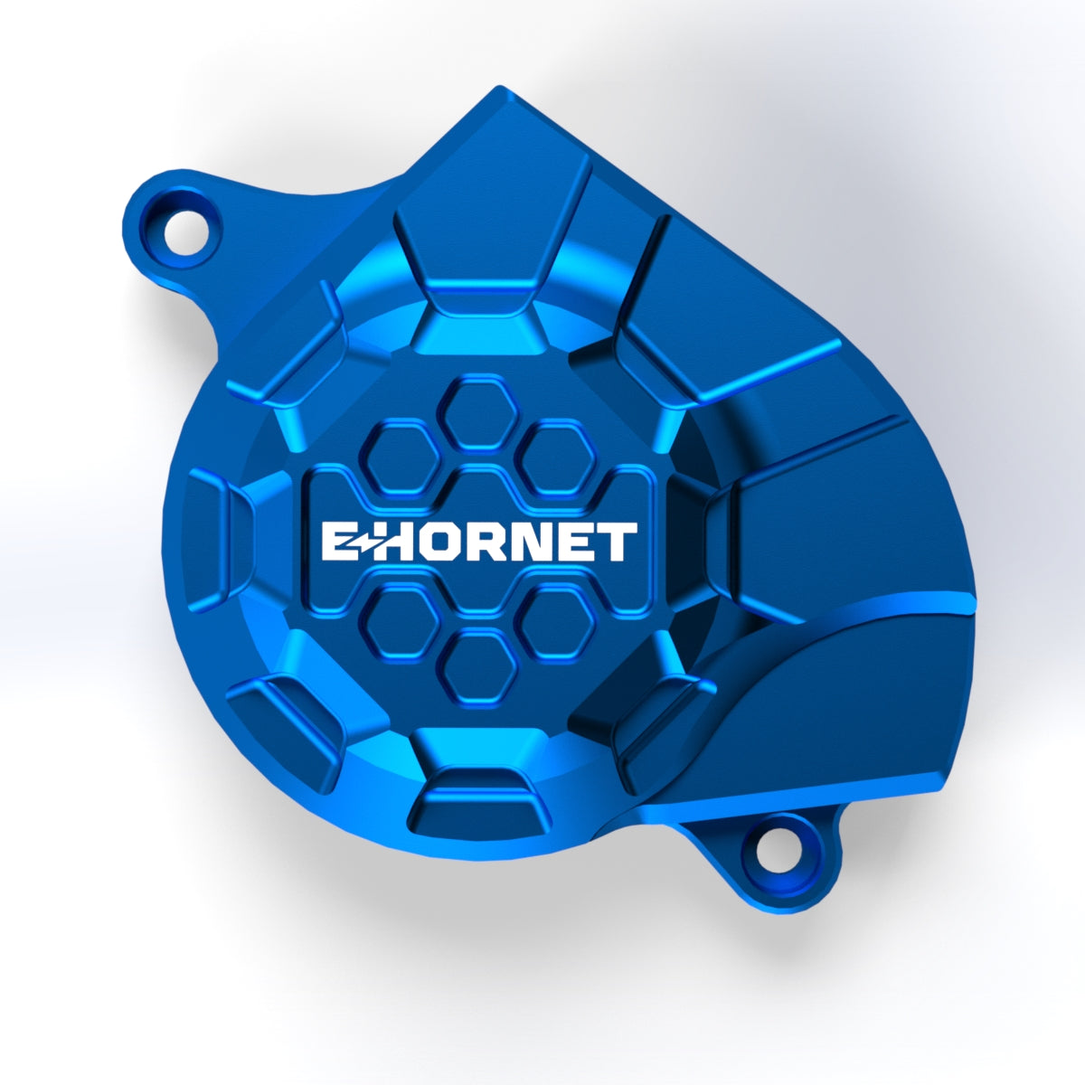 E-HORNET Surron Light Bee Aluminum Motor Cover