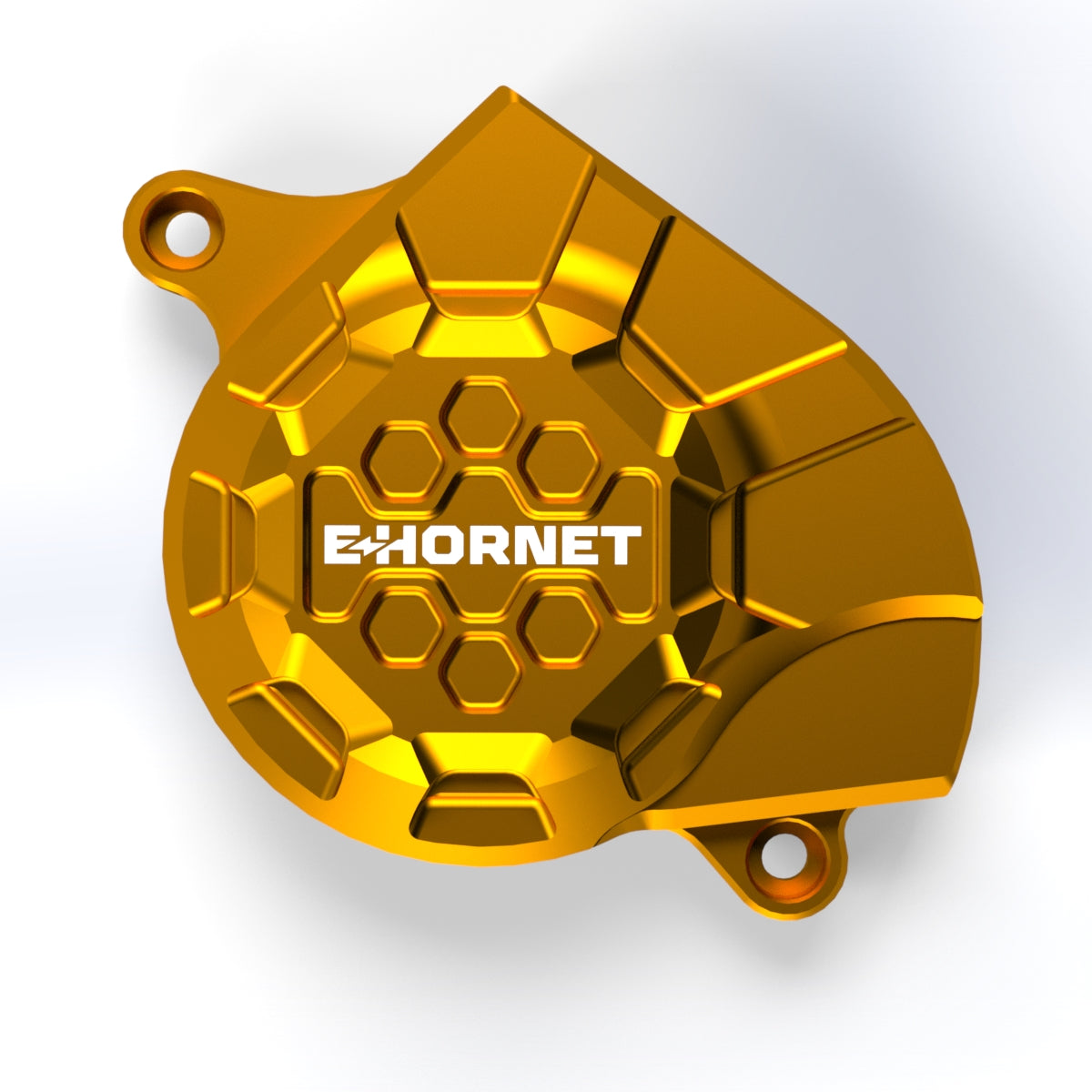 E-HORNET Surron Light Bee Aluminum Motor Cover