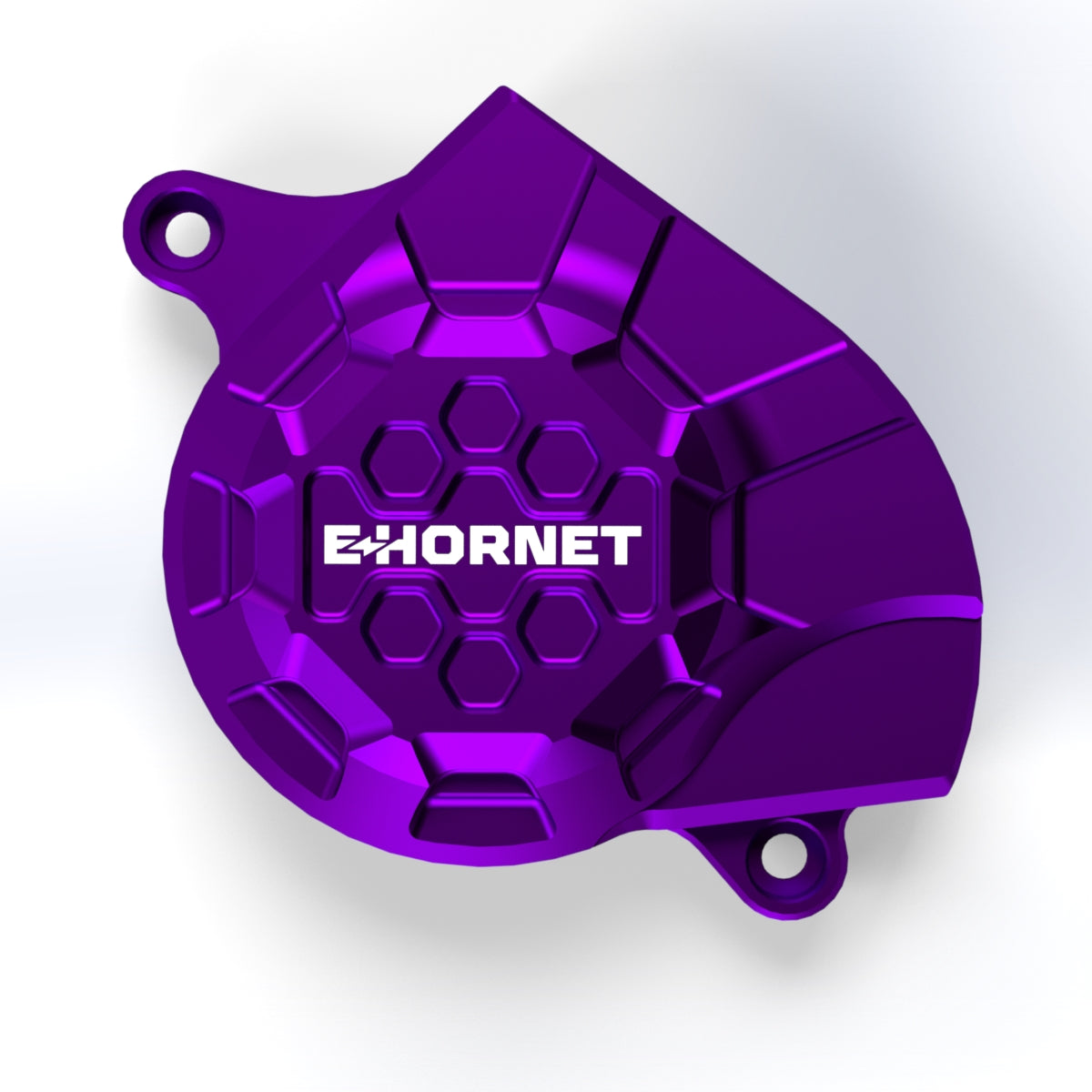 E-HORNET Surron Light Bee Aluminum Motor Cover