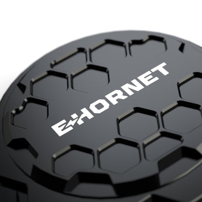 E-HORNET Talaria Sting Aluminum Motor Cover