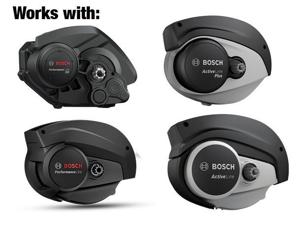 SpeedBox B.Tuning 3.0 For all 2014-2023 Bosch Motors – Two Wheels Empire