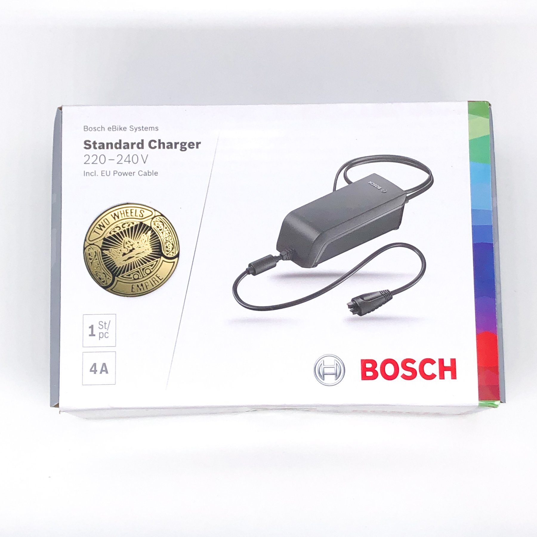 Chargeur compatible Bosch Active/Performance-Line 36V-2 A – Mondial  Batteries