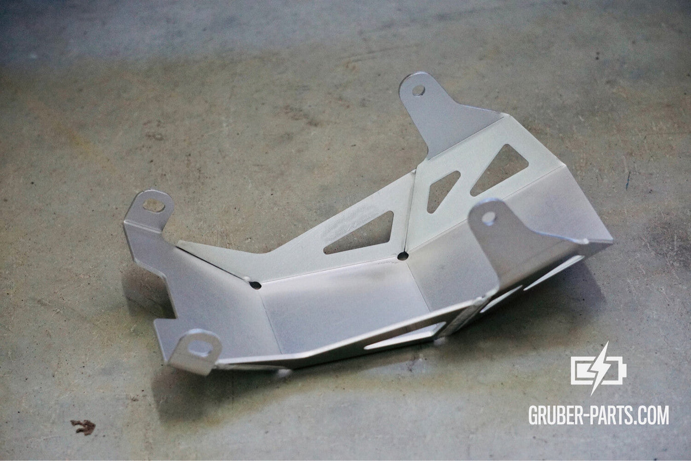 Surron Bash Guard SRR-BG